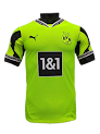 Borussia Dortmund Special Edition Jersey Player Version rep