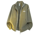 Alo Coat rep