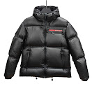 Prada Down Jacket Prada rep