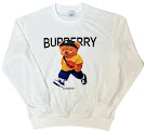 Burberry Sweatshirt Burberry rep