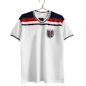 1982 season England home retro Fan version rep