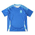 2024 season Argentina away Fan version rep