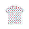 Gucci Polo Gucci rep
