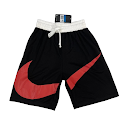 Nike Shorts Nike rep