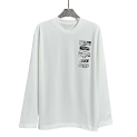 Dior Long Tee Dior rep