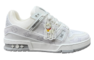 Louis Vuitton TrainerTop Version Louis Vuitton rep