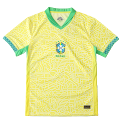 2024 season Brazil home Player version rep