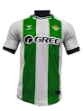 2526 Season Real Betis Home Player Edition Jersey rep