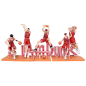Slam Dunk Figurines rep