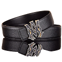 Amiri Belt Amiri rep