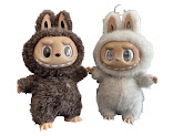 Labubu Ornaments rep