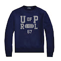 Ralph Lauren Hoodie Ralph Lauren rep
