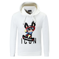 Dsquared2 Hoodie rep