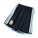 2026 FIFA World Cup Argentina home shorts rep