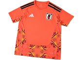 2026 FIFA World Cup Japan goalkeeper Fan version rep