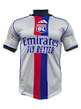 2526 Season Lyon Home Player Edition Jersey rep