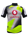 2526 Season Dortmund Away Player Version Jersey rep