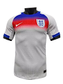 2526 Season England player jersey rep