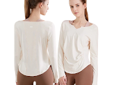 Alo Long Tee rep