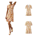 Zara Dress rep