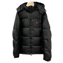 Ralph LaurenPuffer Jacket Ralph Lauren rep