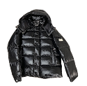 Moncler Quilted Jacket[Premium Quality Moncler rep
