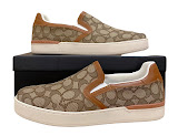 Coach shoes rep