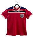 1982 season England away retro Fan version rep