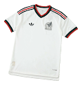 2026 FIFA World Cup Mexico away Player version rep