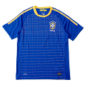 2010 season Brazil away Fan version rep