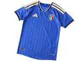 2026 FIFA World Cup Italy home Player version rep