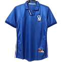 98 season Italy Home retro Fan version rep