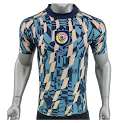2425 Season Million City Special Edition Jersey Player Version rep