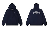 Maison Margiela Zipper Hoodie Margiela rep