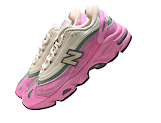 New Balance New Balance rep