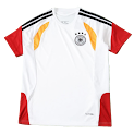 2026 FIFA World Cup Germany Training shirt Fan version rep