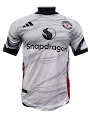 2526 Season Manchester United Training Kit Player Version rep