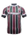 2526 Season Fluminense Home Jersey Player Version rep