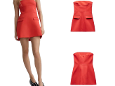 Zara Dress rep