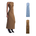 Zara Dress rep