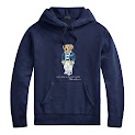 Ralph Lauren Ralph Lauren Hoodie rep
