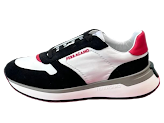 Ferragamo70s Retro Sneakers rep