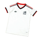 2026 FIFA World Cup Mexico away Women's Shirt rep