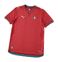 2026 FIFA World Cup Portugal home Player version rep