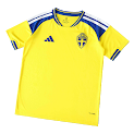 2026 FIFA World Cup Sweden home Fan version rep