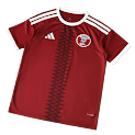2026 FIFA World Cup Qatar home Fan versio rep