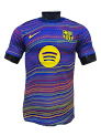 2526 Season Barcelona Special Edition Player Jersey rep