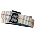Burberry Belts Burberry rep