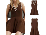 Zara Dress rep