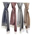 Brand Scarf rep
